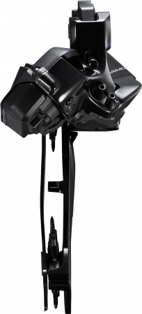 Schimbator spate SHIMANO, RD-R9250, DURA-ACE, 12 viteze, Top normal, Shadow design, Prindere directa(Compatibil DIRECT MOUNT ) [2]