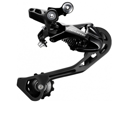 Piese biciclete - Schimbator Spate SHIMANO RD-T6000, DEORE, SGS 10V Trekking