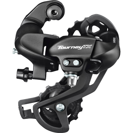 Ciclism - Schimbator Spate SHIMANO RD-TX800 7/8V