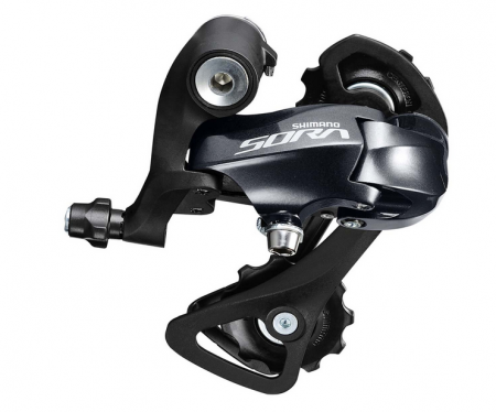 Ciclism - Schimbator Spate SHIMANO SORA RD-R3000-SS 9 v