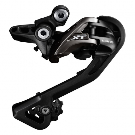 Ciclism - Schimbator spate Shimano XT RD-T8000 SGS 10 vit
