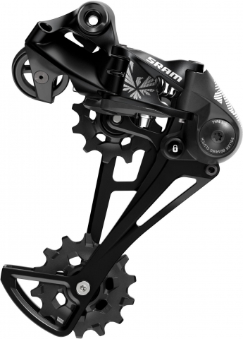 Ciclism - SCHIMBATOR SPATE SRAM NX EAGLE 12 VITEZE