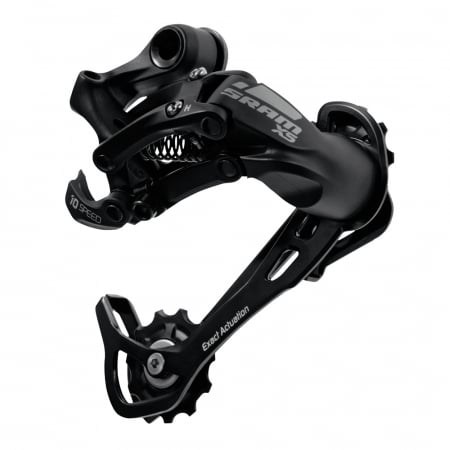 Piese biciclete - Schimbator Spate Sram X.5 10Vit Brat Mediu, Max32T