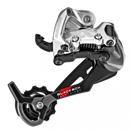 Piese biciclete - Schimbator Spate Sram Xx 10Vit Brat Mediu