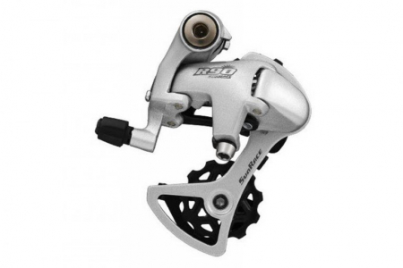 Piese biciclete - Schimbator Spate SUNRACE RDR91 9v Brat Scurt