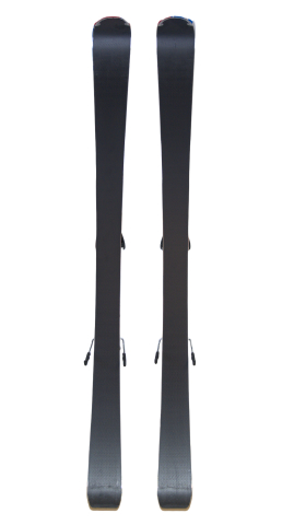 Schiuri second-hand Atomic Cloud 9, 143 cm, cu legaturi [2]