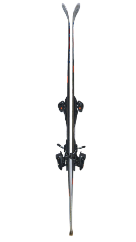 Schiuri second-hand Blizzard Firebird RC CA , 166 cm [3]