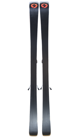 Schiuri second-hand Blizzard Firebird RC CA , 166 cm [2]