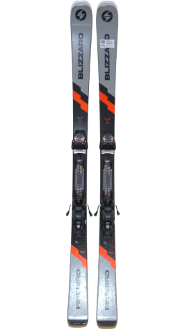 Schiuri second-hand - Schiuri second-hand Blizzard Firebird RC CA , 166 cm