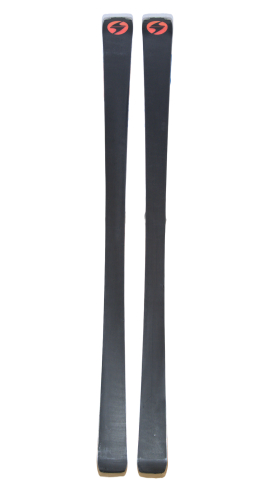 Schiuri second-hand Blizzard Firebird TI 2023, 172 cm, cu legături [2]