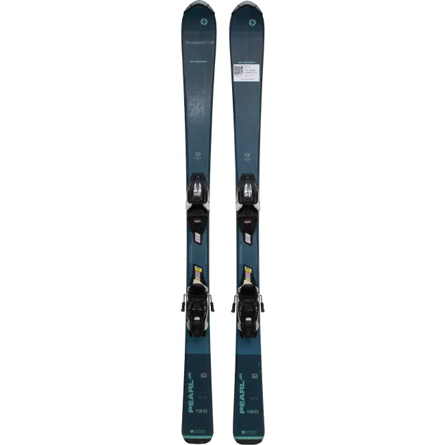 Schiuri second-hand Blizzard Pearl, 120 cm, cu legături [1]