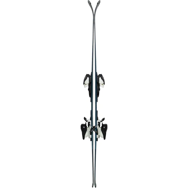 Schiuri second-hand Blizzard Pearl, 120 cm, cu legături [3]