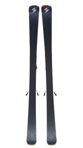 Schiuri second-hand Blizzard Racing WCS, 153 cm, cu legături [2]