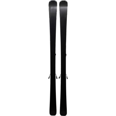 Schiuri second-hand BLIZZARD WCR, 167 cm, cu legături [2]