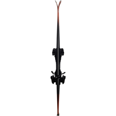 Schiuri second-hand BLIZZARD WCR, 167 cm, cu legături [3]