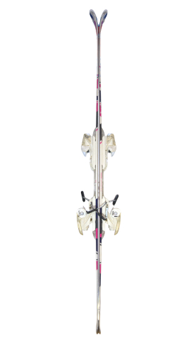 Schiuri second-hand Dynastar Agyl, 157 cm [3]