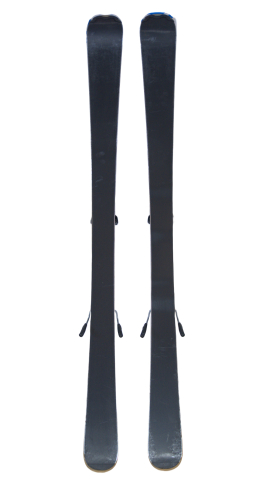 Schiuri second-hand Head Supershape Team, 137 cm, cu legături [2]