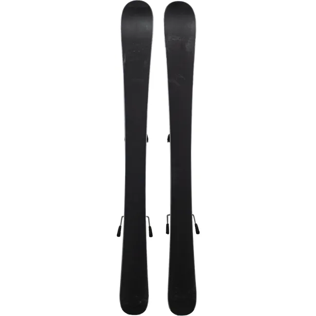 Schiuri second-hand Head Supershape Team, 97 cm, cu legături [2]