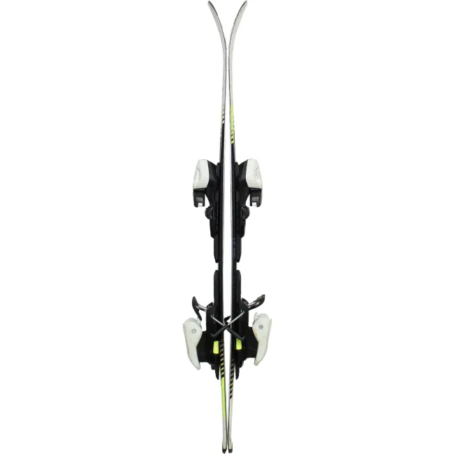 Schiuri second-hand Head Supershape Team, 97 cm, cu legături [3]