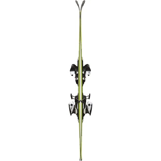 Schiuri second-hand ROSSIGNOL Pursuit GTx, 149 cm, cu legături [3]