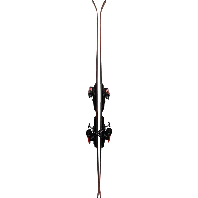 Schiuri second-hand ATOMIC Redster TR 2025, 156 cm, cu legături [3]
