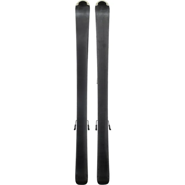 Schiuri second-hand Volkl Chica, 130 cm, cu legături [2]