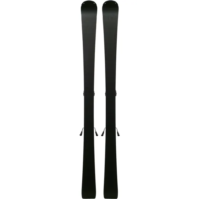 Schiuri second-hand Volkl Deacon 7.2, 151 cm, cu legături [2]