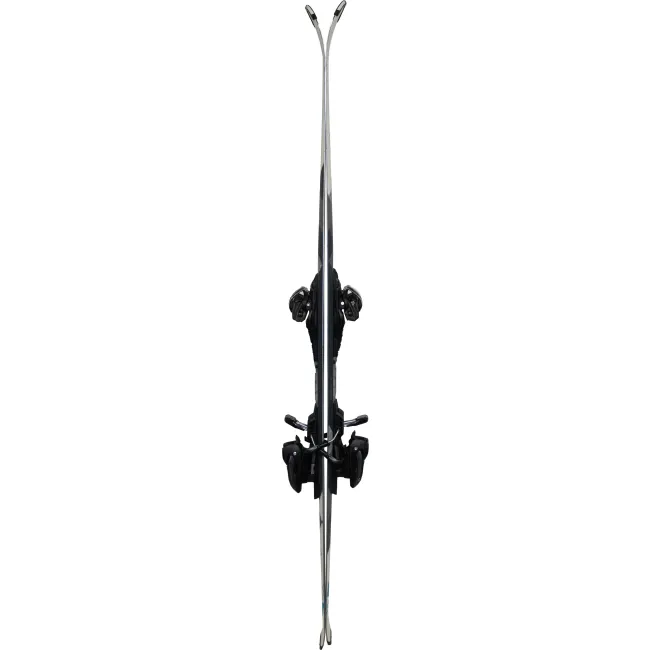 Schiuri second-hand Volkl Deacon 8.0 2024, 158 cm, cu legături [3]