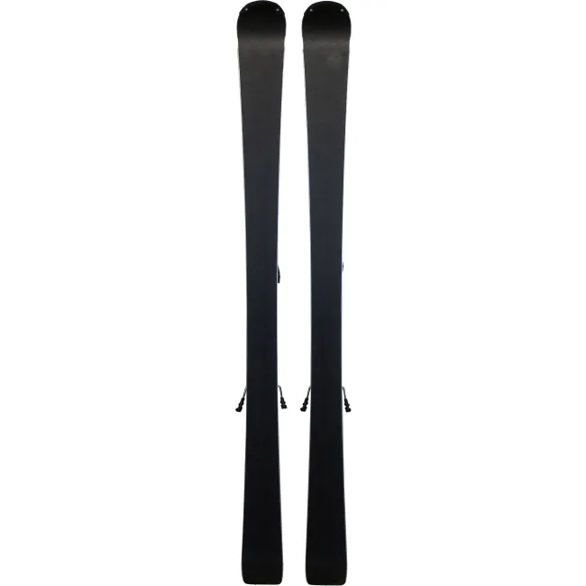Schiuri second-hand Volkl Deacon 8.0 2024, 158 cm, cu legături [2]