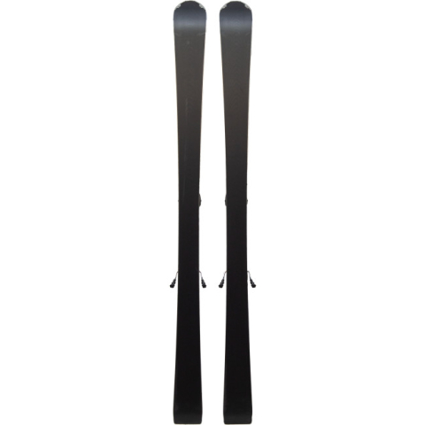 Schiuri second-hand Volkl Deacon Elite , 154 cm, cu legături [2]