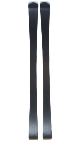 Schiuri second-hand Volkl Deacon Elite, 161 cm, legaturi incluse [2]