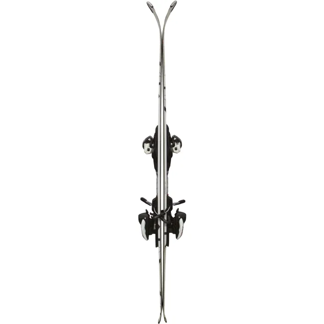 Schiuri second-hand Volkl Flair, 149 cm, cu legături [3]