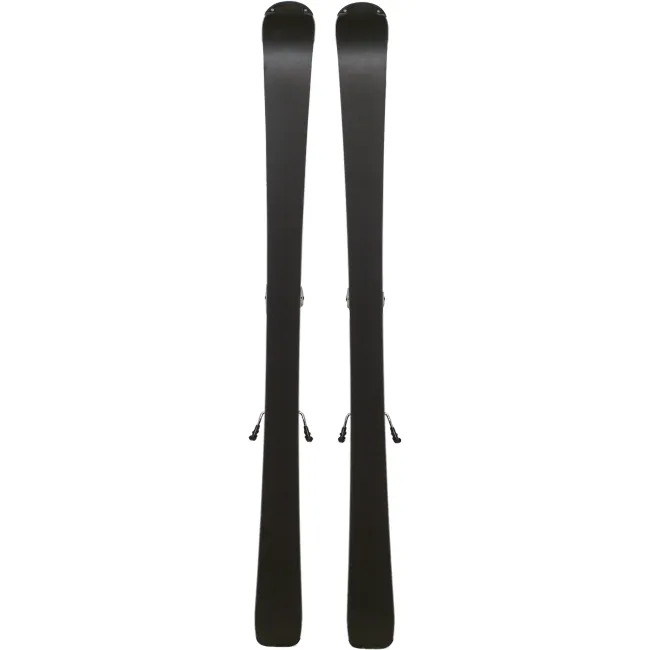 Schiuri second-hand Volkl Flair, 149 cm, cu legături [2]