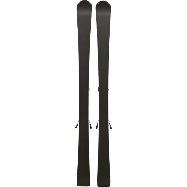 Schiuri second-hand Volkl Flair 76 LTD 2023, 147 cm, cu legături [2]