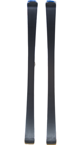 Schiuri second-hand Volkl Racetiger SRC, 158 cm, legaturi incluse [2]