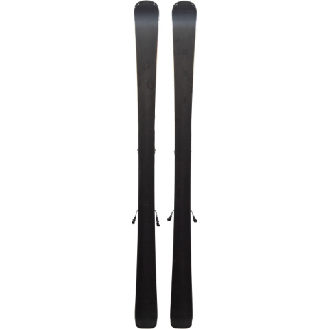 Schiuri second-hand Volkl RTM 7.4, 135 cm, cu legături [2]