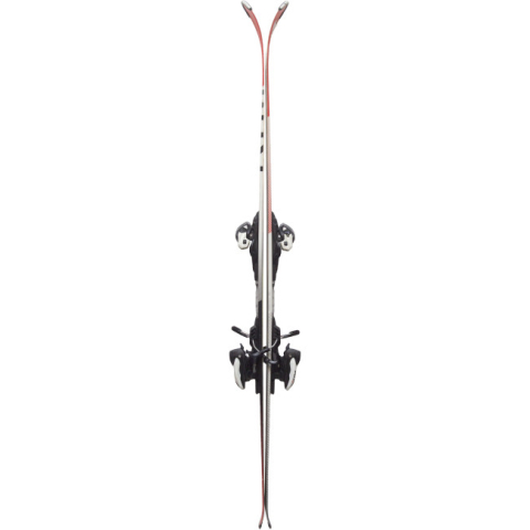 Schiuri second-hand Volkl RTM 7.4, 149 cm, cu legături [3]