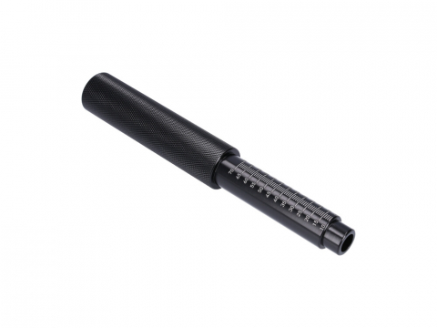 Ciclism - Scula Service RockShox SID Luxe A1+ (2020+) - Negru