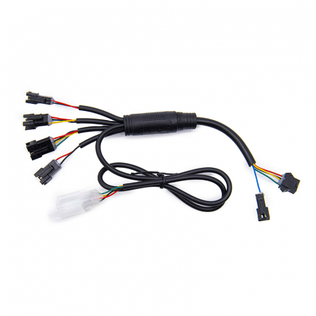 Piese trotinete electrice - Cablu Smartgyro Speedway