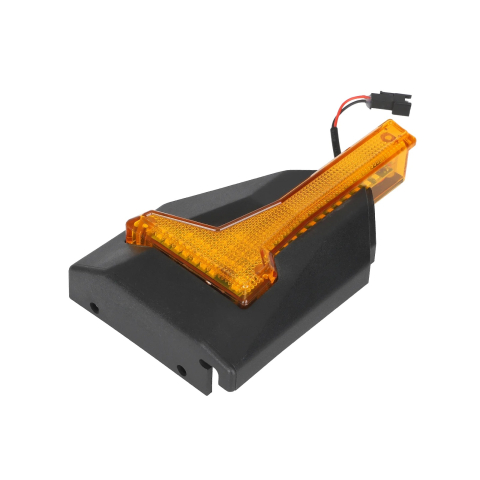 Componente electrice - Semnalizare spate dreapta originala pentru trotineta electrica Kukirin Kukirin G4 Pro/G4 Max