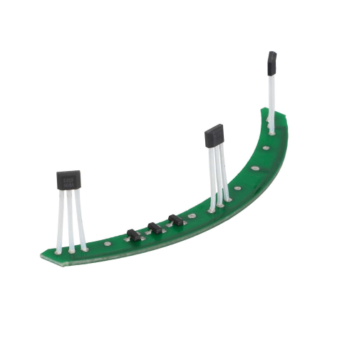 Piese trotinete electrice - Senzor Hall 106 universal pentru trotinete electrice