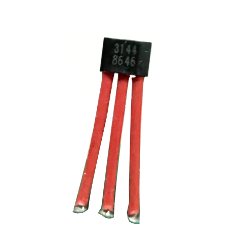Piese trotinete electrice - Senzor hall 3144