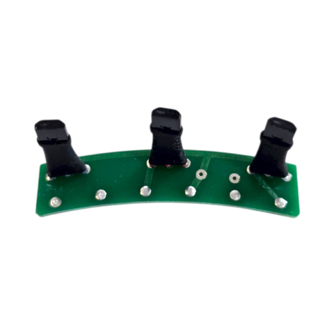 Piese trotinete electrice - Senzor hall pentru trotineta electrica XIAOMI  PRO 4