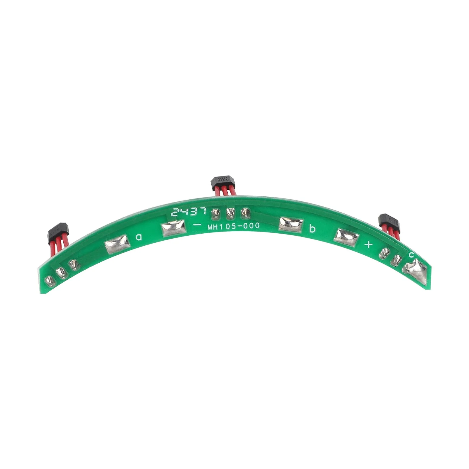 Senzor hall trotineta electrica Xiaomi Pro/Pro2 [1]