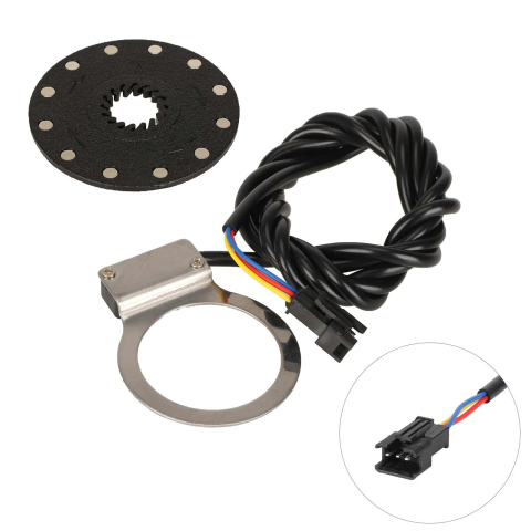 Senzori - Senzor pass bicicleta electrica cu efect hall
