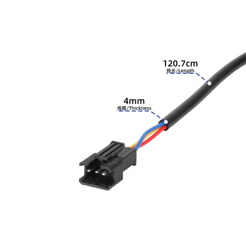 Senzor pass bicicleta electrica cu efect hall [1]