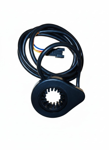 Componente electrice - Senzor PASS cu 12 magneti pentru bicicleta electrica