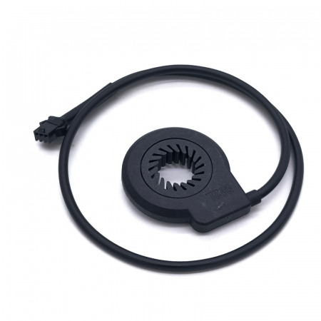 Piese trotinete electrice - Senzor pass QS-PD12L cu mufa SM 3P