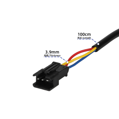 Senzor PASS trotineta electrica cu 12 magneti (1m) [1]