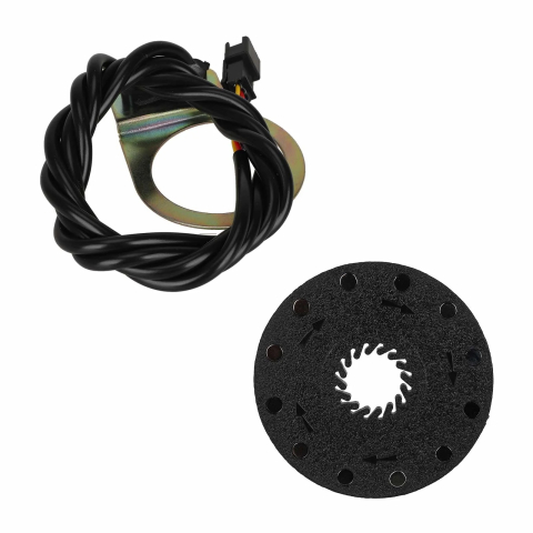 Senzor PASS trotineta electrica cu 12 magneti (1m) [5]
